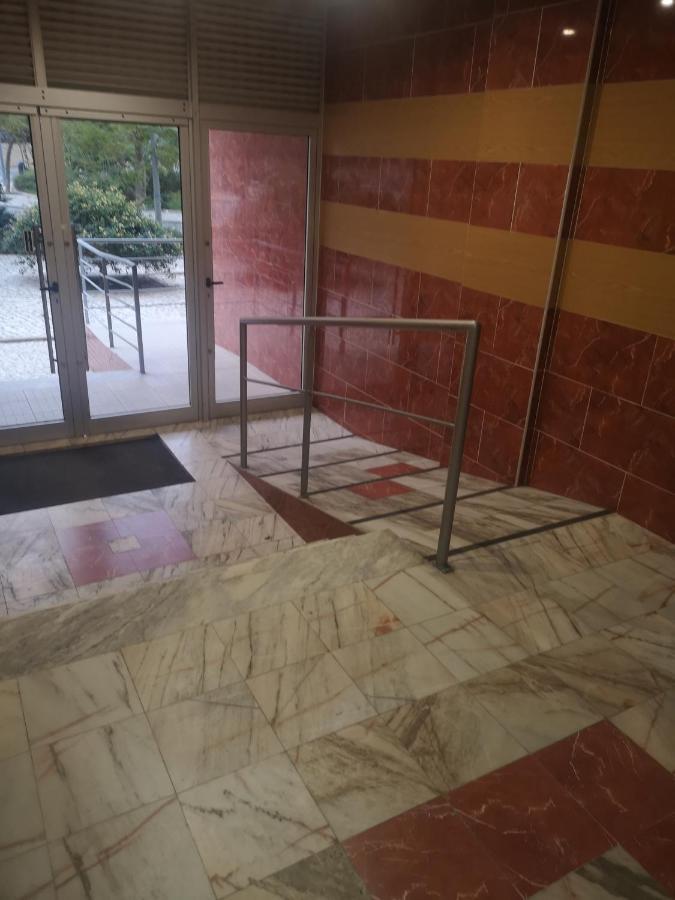 Splendor Residence Apartment Portimão Kültér fotó
