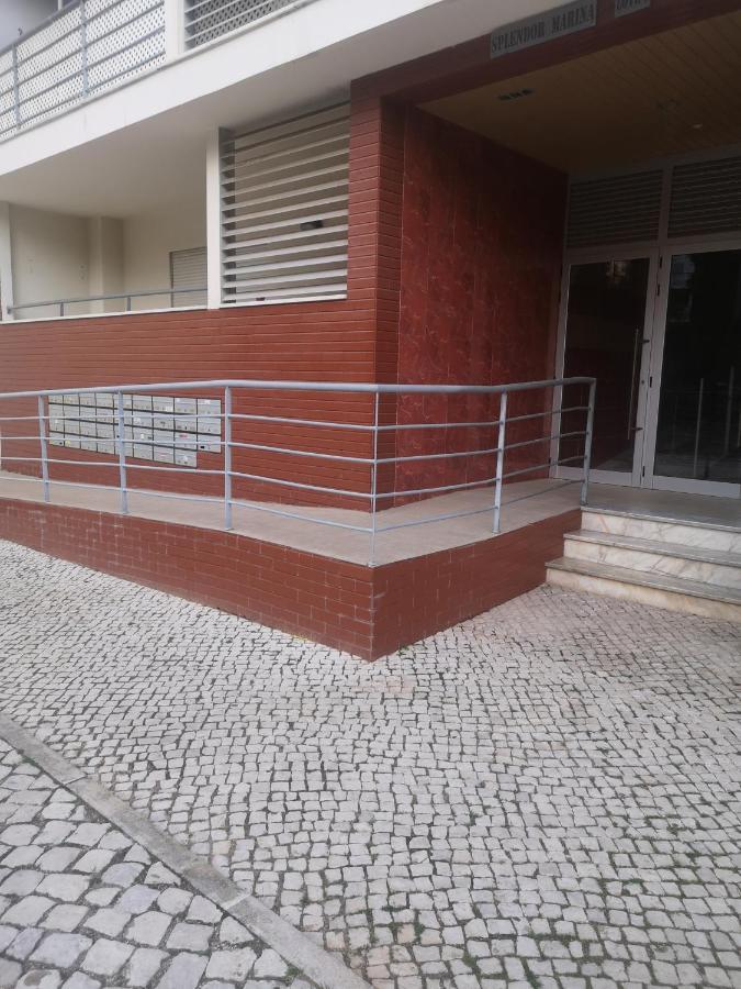 Splendor Residence Apartment Portimão Kültér fotó
