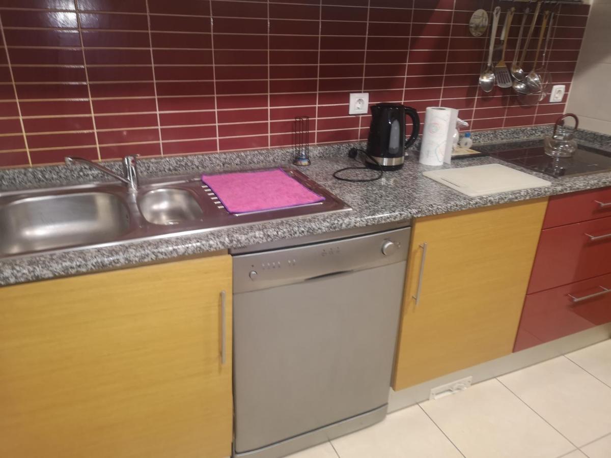 Splendor Residence Apartment Portimão Kültér fotó