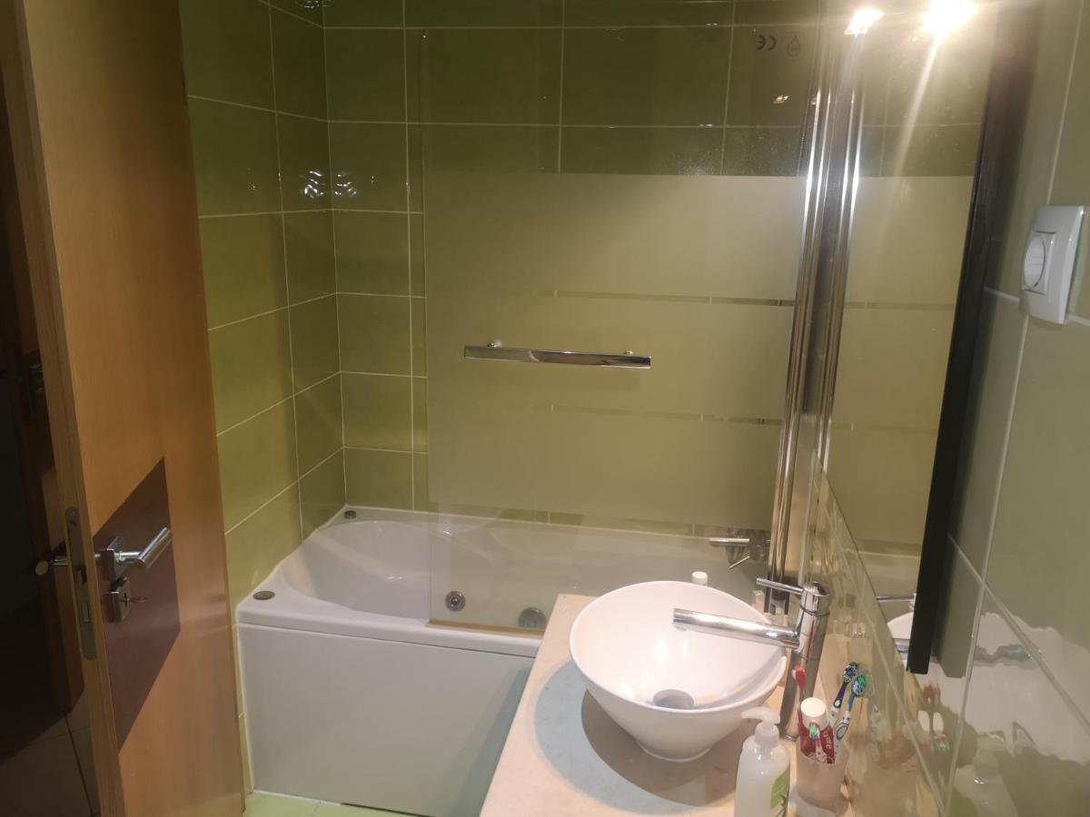 Splendor Residence Apartment Portimão Kültér fotó