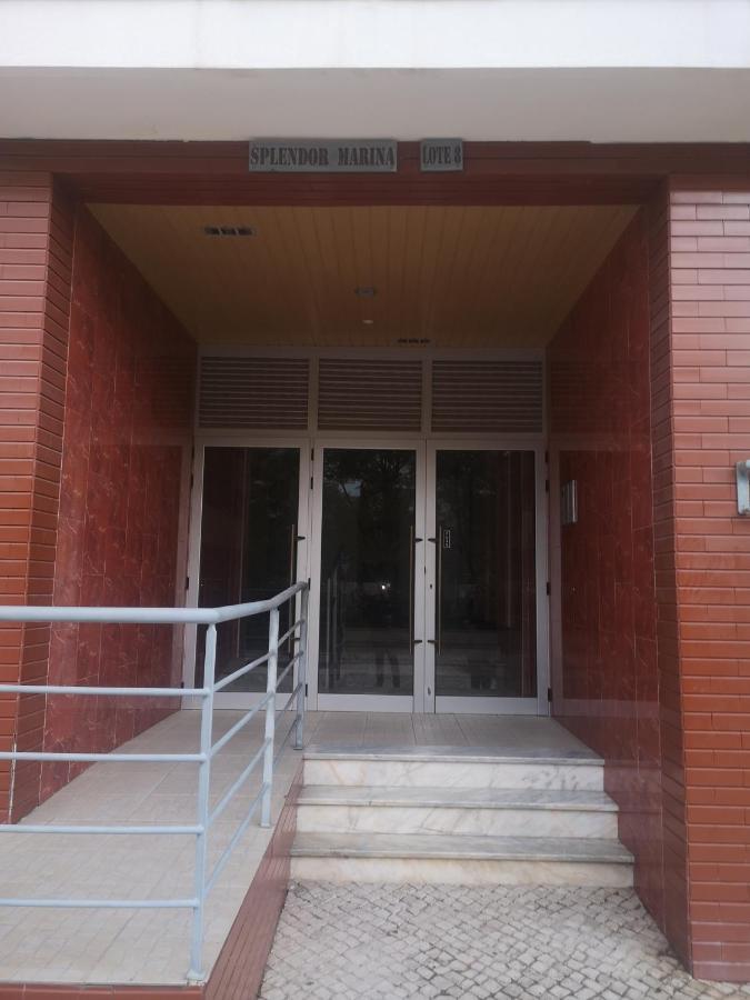 Splendor Residence Apartment Portimão Kültér fotó