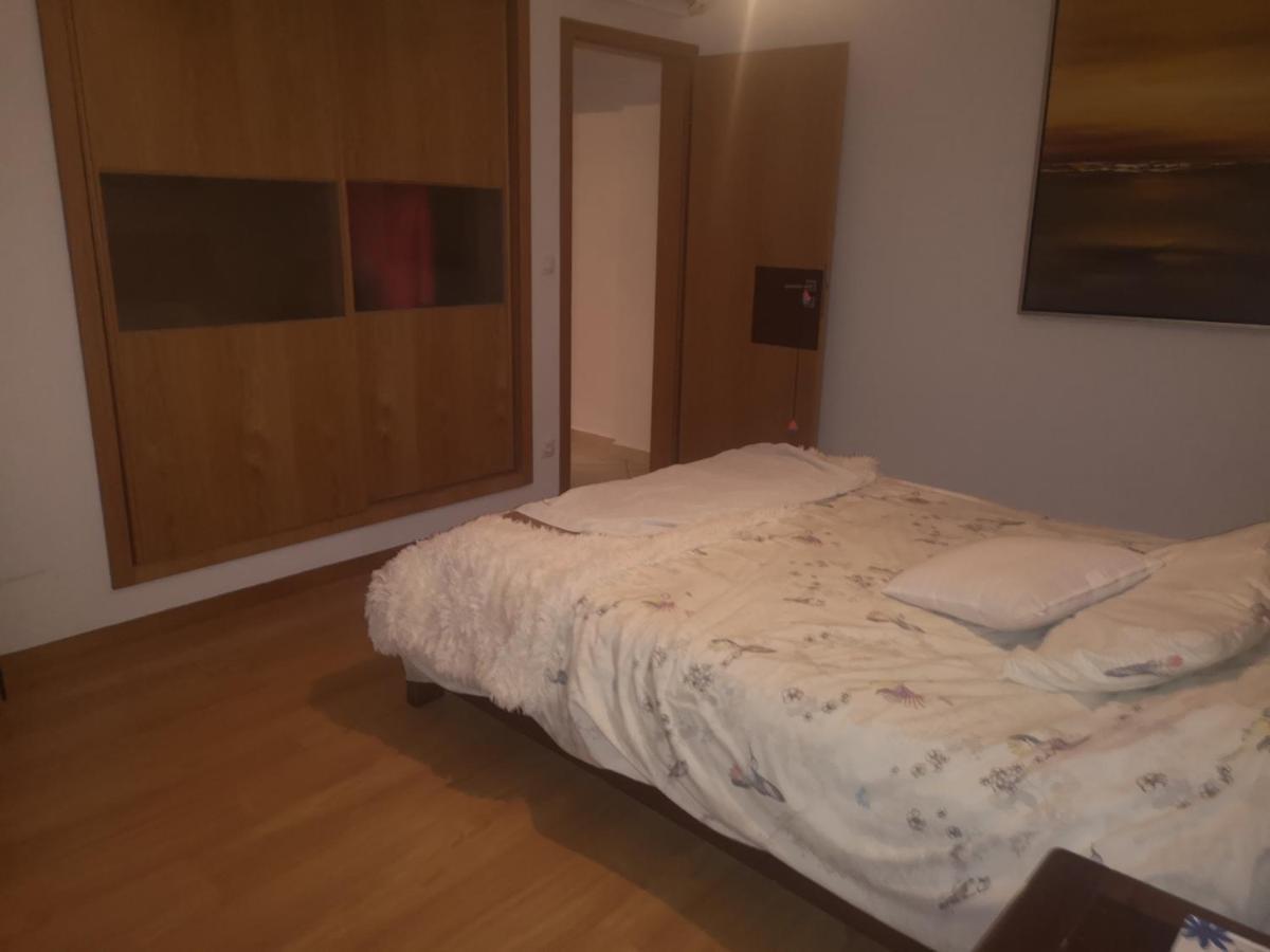 Splendor Residence Apartment Portimão Kültér fotó