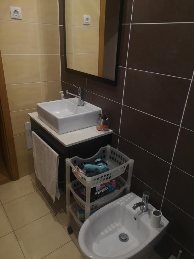 Splendor Residence Apartment Portimão Kültér fotó