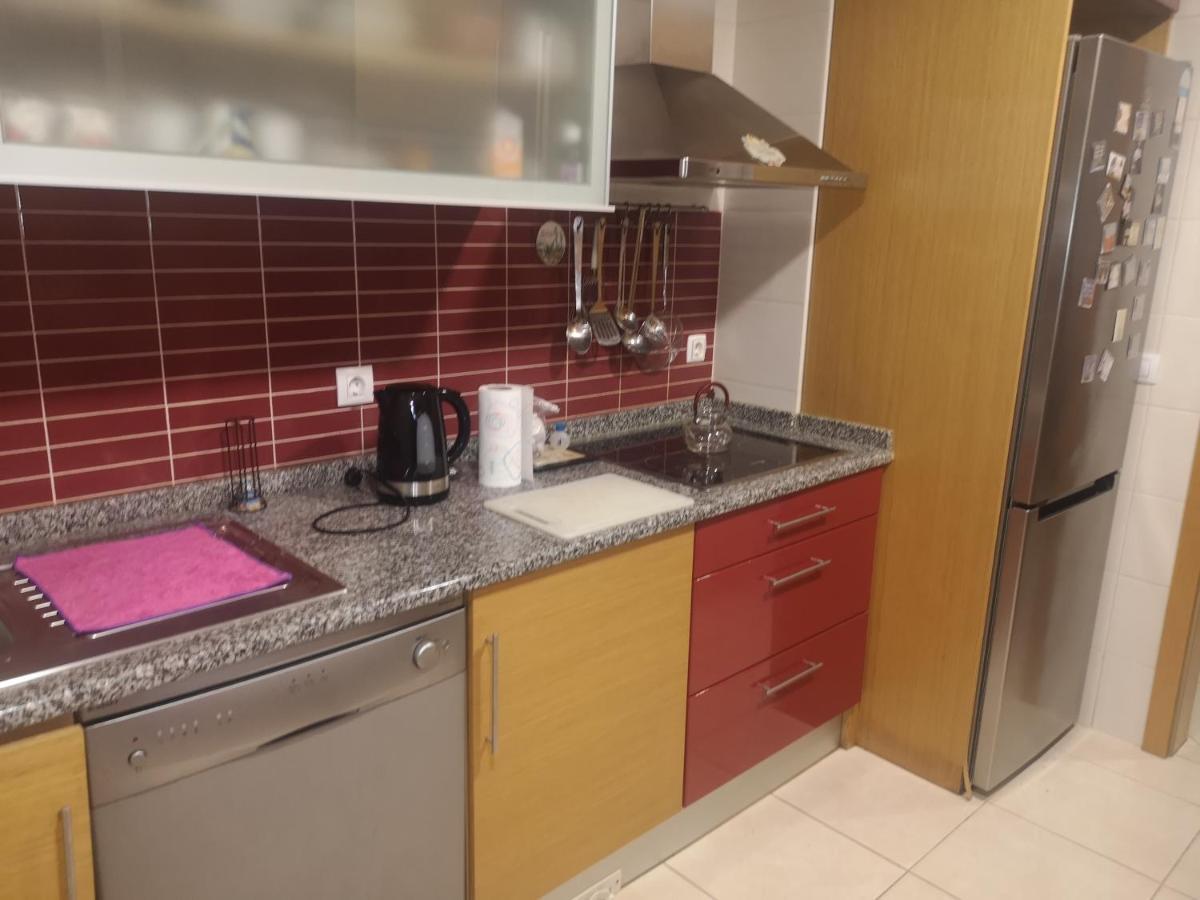 Splendor Residence Apartment Portimão Kültér fotó
