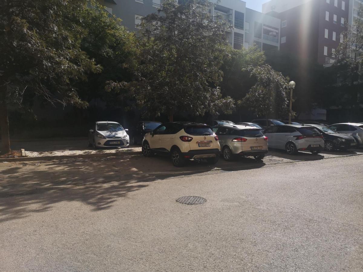 Splendor Residence Apartment Portimão Kültér fotó
