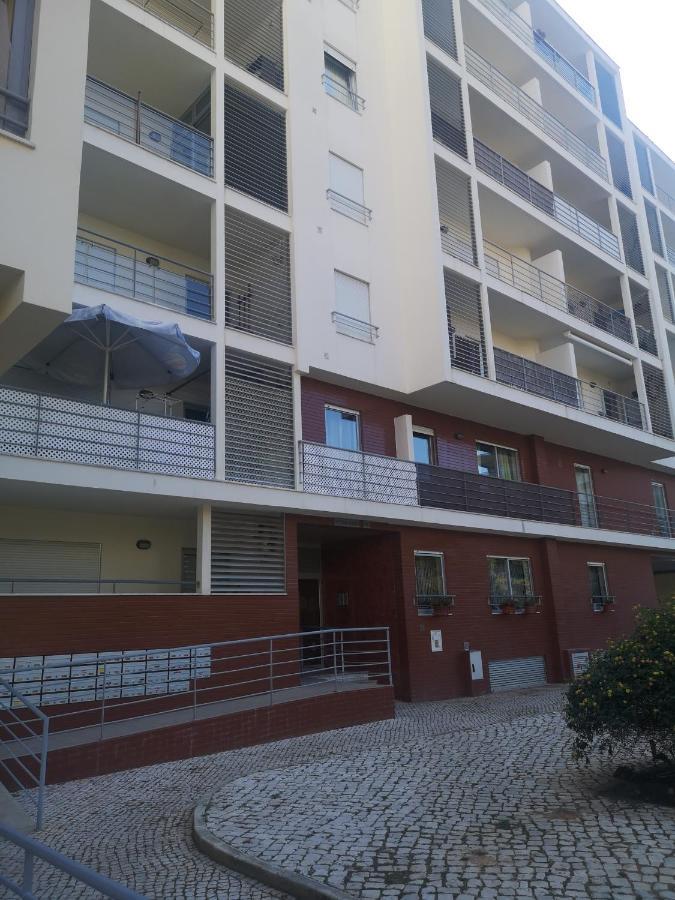 Splendor Residence Apartment Portimão Kültér fotó