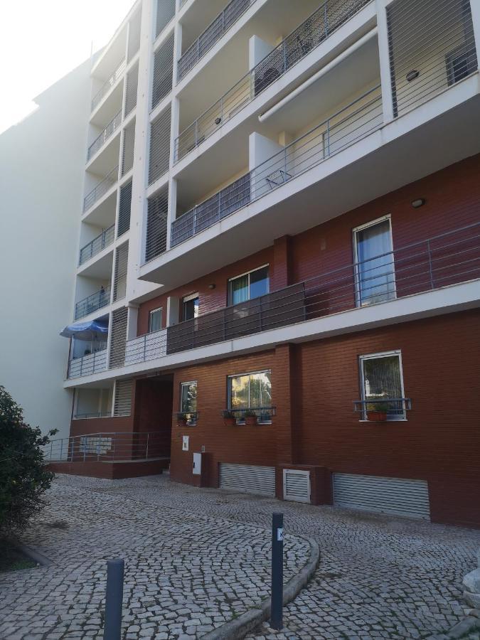 Splendor Residence Apartment Portimão Kültér fotó