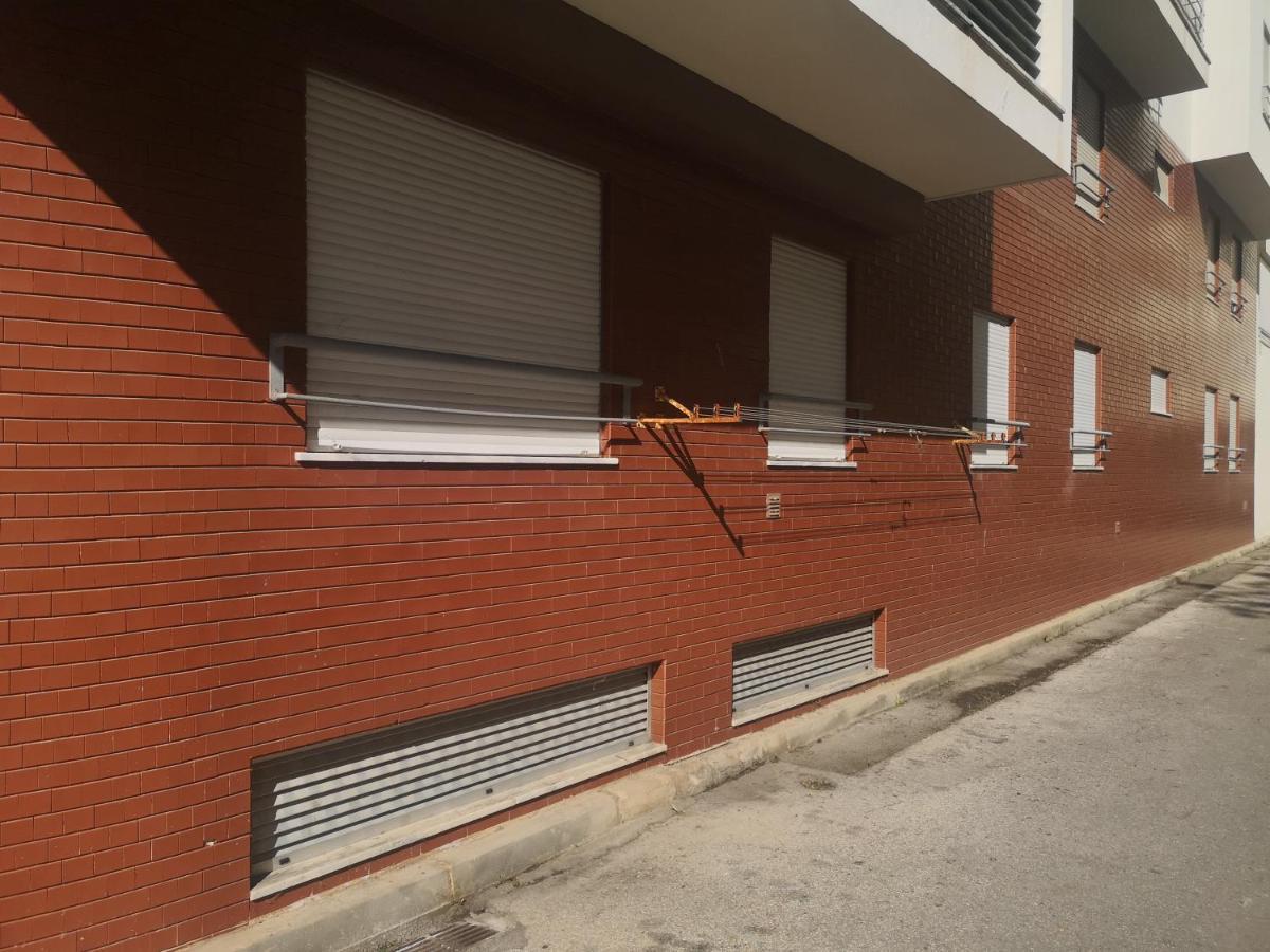 Splendor Residence Apartment Portimão Kültér fotó