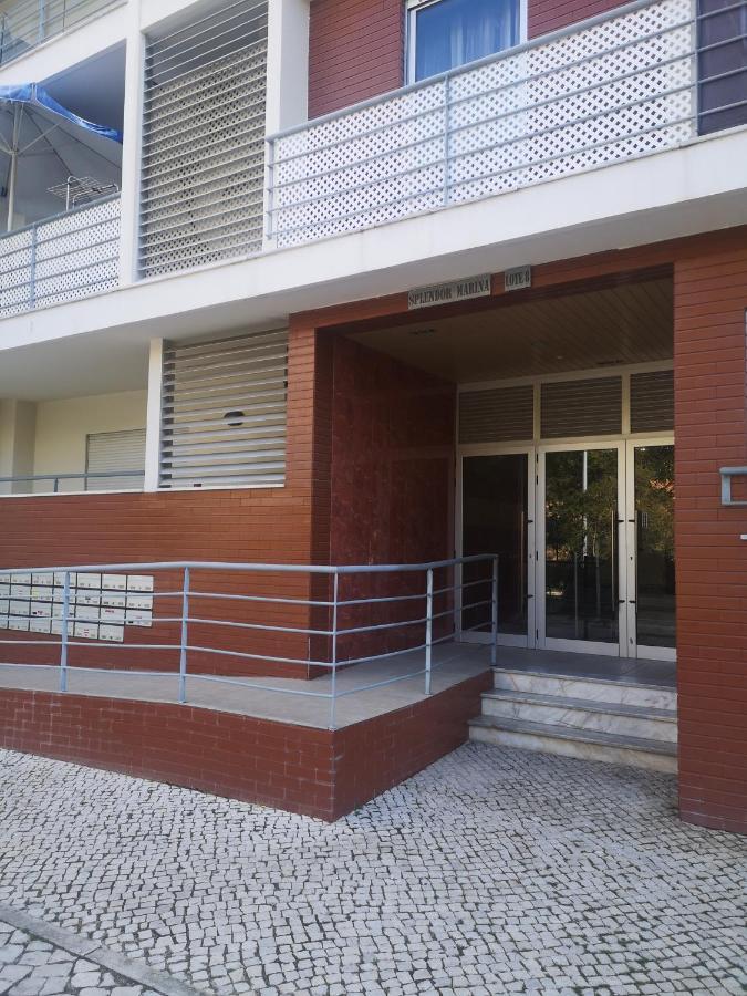 Splendor Residence Apartment Portimão Kültér fotó